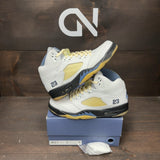 Jordan 5 Retro A Ma Maniére Dawn (Women's) - Image 1