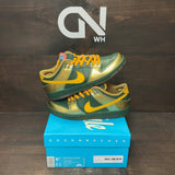 Nike SB Dunk Low Doernbecher (2018) Size 8.5 (Pre-Owned) - front