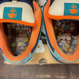 Nike SB Dunk Low MIA Skate Shop Size 10 (Pre-Owned) - aux