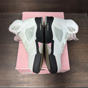 Jordan 5 Retro Medium Soft Pink - Image 4