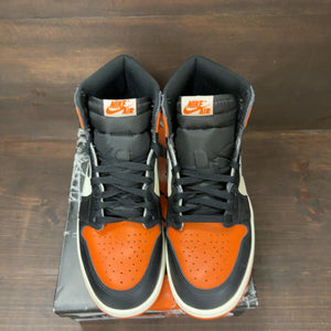 Jordan 1 Retro High OG Shattered Backboard (2025) - Image 3