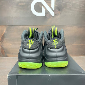 Nike Air Foamposite One Black Volt - Image 5