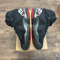 Playoff Jordan 8 (USED,No Box)