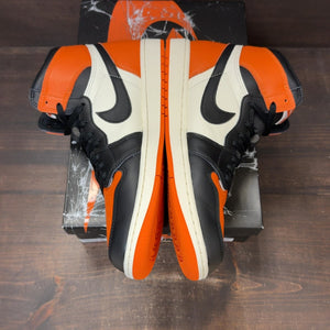 Jordan 1 Retro High OG Shattered Backboard (2025) - Image 4