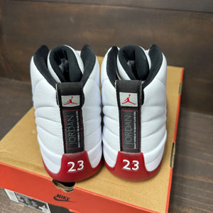 Jordan 12 Retro Cherry (2023) - Image 5