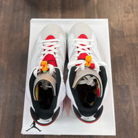 Hare Jordan 6 (USED)