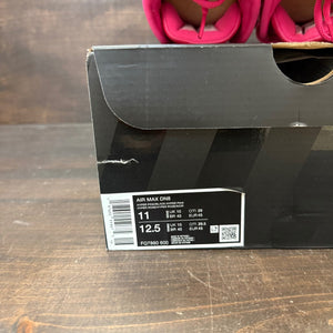 Nike Air Max Dn8 Hyper Pink - Image 7