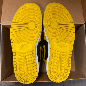 Jordan 1 Retro High Pollen Size 11 (Pre-Owned) - Image 6