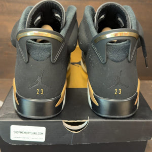 Jordan 6 Retro DMP (2020) Size 10 (Pre-Owned) - aux