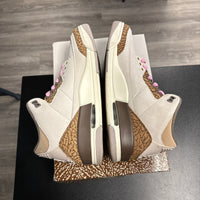 Palomino Jordan 3 (USED, missing lace)
