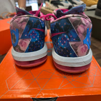 Aunt Pearl KD 6 (USED)