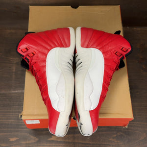 Jordan 12 Retro Gym Red - Image 4