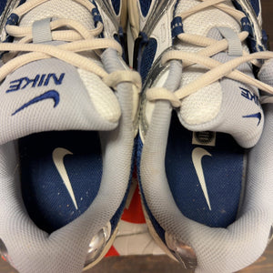 Nike V5 RNR Blue Void Wolf Grey - Image 5