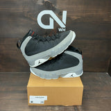 Jordan 9 Retro Particle Grey Size 11 (Pre-Owned) - Image 1