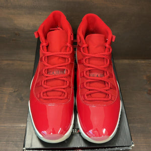 Jordan 11 Retro Win Like 96 - Image 3