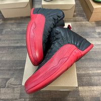 Flu Game Jordan 12 (2016) (USED, No Box)