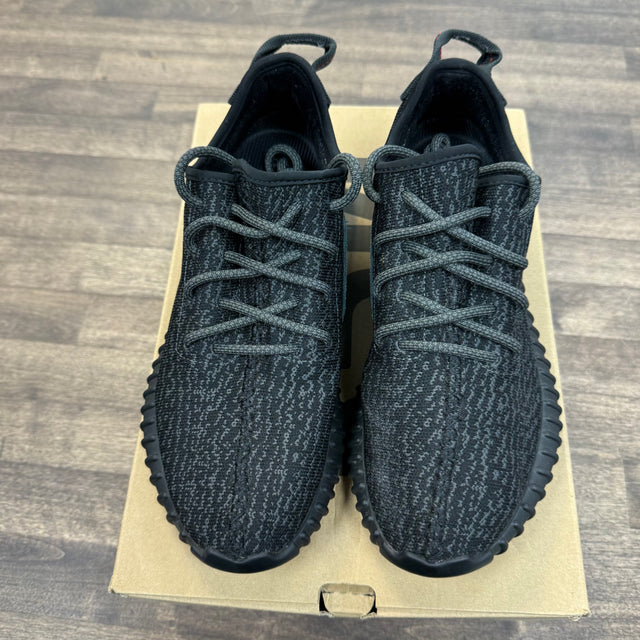Pirate Black Yeezy 350 (2023) (USED)