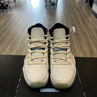 Legend Blue Jordan 11 (USED)
