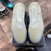 Jordan 3 Retro 5Lab3 Black (US 13) (USED)