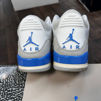 Lucky Shorts Jordan 3 (USED)