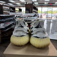 Zebra Yeezy 350 (USED, No Box)