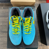 Nike Air Max 1 Corduroy Baltic Blue (USED, Replacement Box)