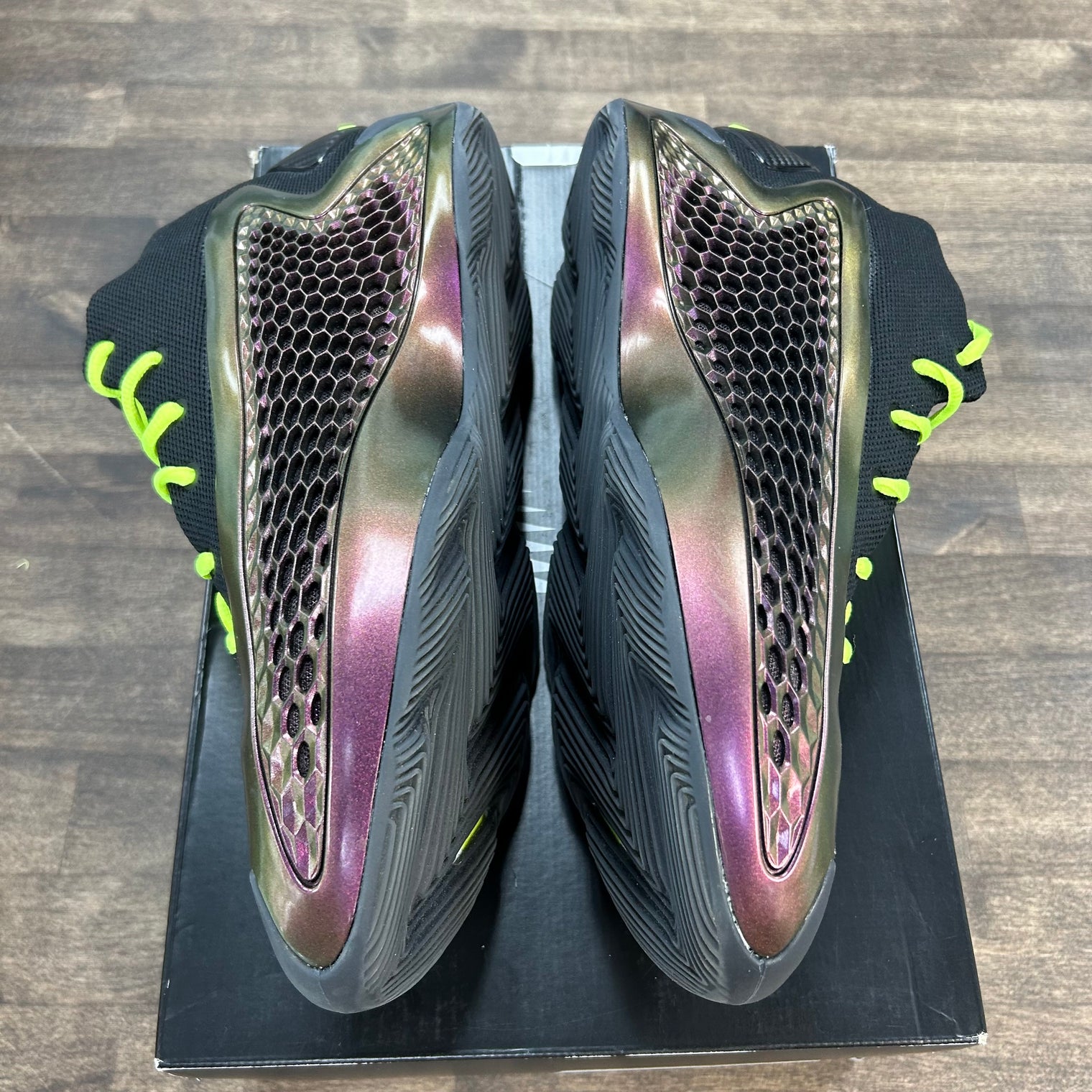 All-Star The Future adidas AE 1 (USED)