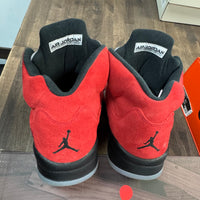 Raging Bull Jordan 5 Retro (2021) (USED)