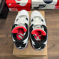 Citrus Jordan 4 (B-Grade) (USED, No Box)