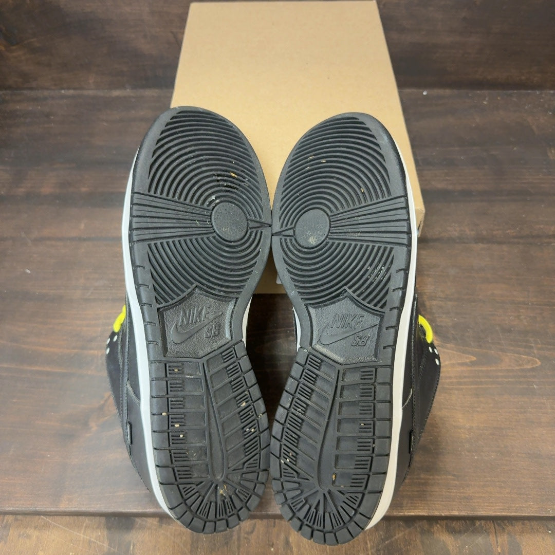 Nike SB Dunk Low Civilist Size 11.5 (Pre-Owned) - Image 7