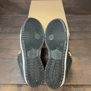Nike SB Dunk Low Civilist Size 11.5 (Pre-Owned) - Image 7