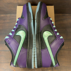 Nike Dunk Low LTD Wizard Size 11.5 (Pre-Owned) - Image 6