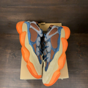 adidas Yeezy 500 Enflame Size 9 (Pre-Owned)