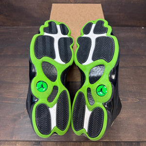 Jordan 13 Retro Altitude (2017) Size 13 (Pre-Owned) - Image 6