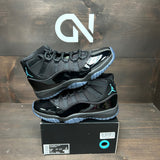 Jordan 11 Retro Gamma Blue (2025) - Image 1