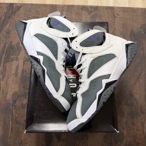Jordan 7 Retro Flint (2021) - Image 1