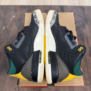 Jordan 3 Retro SE Animal Instinct 2.0 Size 11 (Pre-Owned) - Image 4