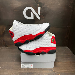Jordan 13 Retro OG Chicago (2026) - Image 1