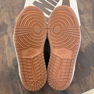 Jordan 1 Retro Low OG SP Travis Scott Canary (Women's) - Image 6