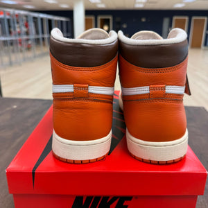 Jordan 1 Retro High OG Starfish (Women's) - Image 4