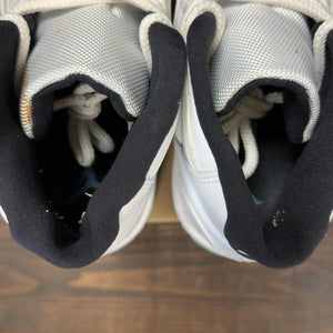 Jordan 11 Retro Legend Blue (2014) Size 11 (Pre-Owned) - aux
