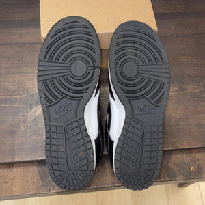 Nike Dunk Low Retro White Black Panda Size 11 (Pre-Owned) - Image 8