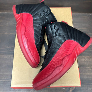 Jordan 12 Retro Flu Game (2025) - Image 2