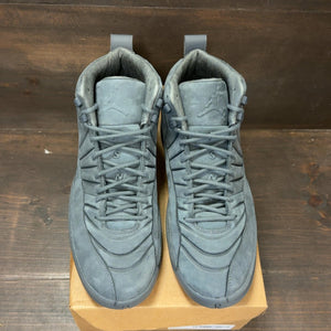 Jordan 12 Retro PSNY Size 11 (Pre-Owned) - tag