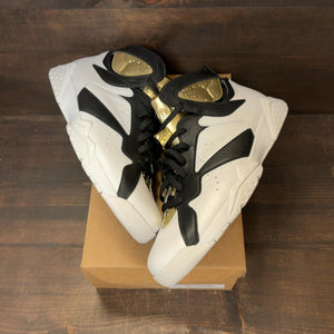 Jordan 7 Retro Championship Pack Champagne Size 14 - Image 2