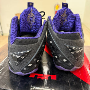 Nike LeBron 11 Black History Month - Image 3