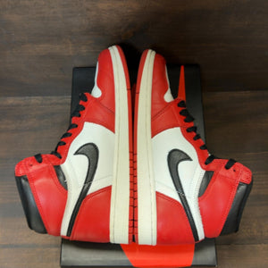 Jordan 1 Retro High Homage To Home (Non-numbered) - Image 5