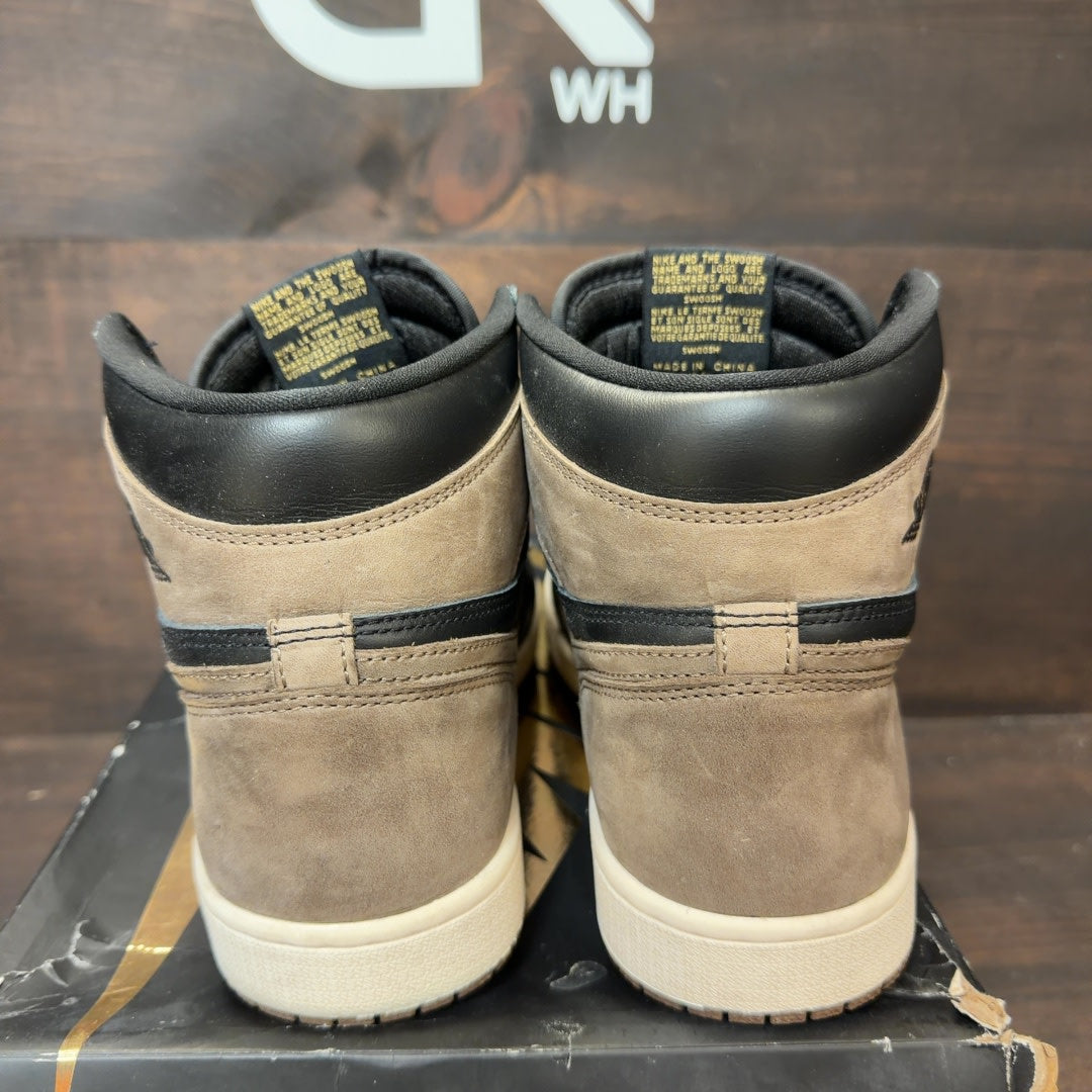 Jordan 1 Retro High OG Palomino - Image 4