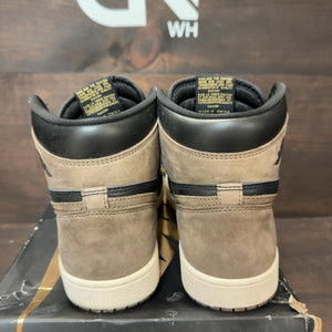 Jordan 1 Retro High OG Palomino - Image 4