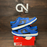 Nike Dunk Low Retro Hyper Cobalt - Image 1